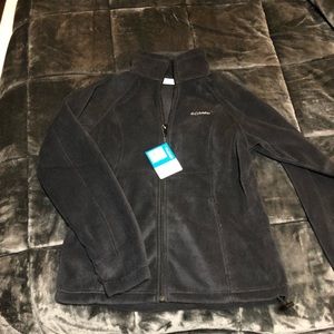 Women’s Columbia Jacket